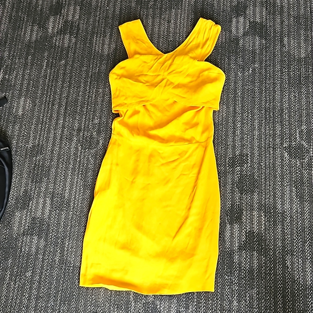 Sandro Dress